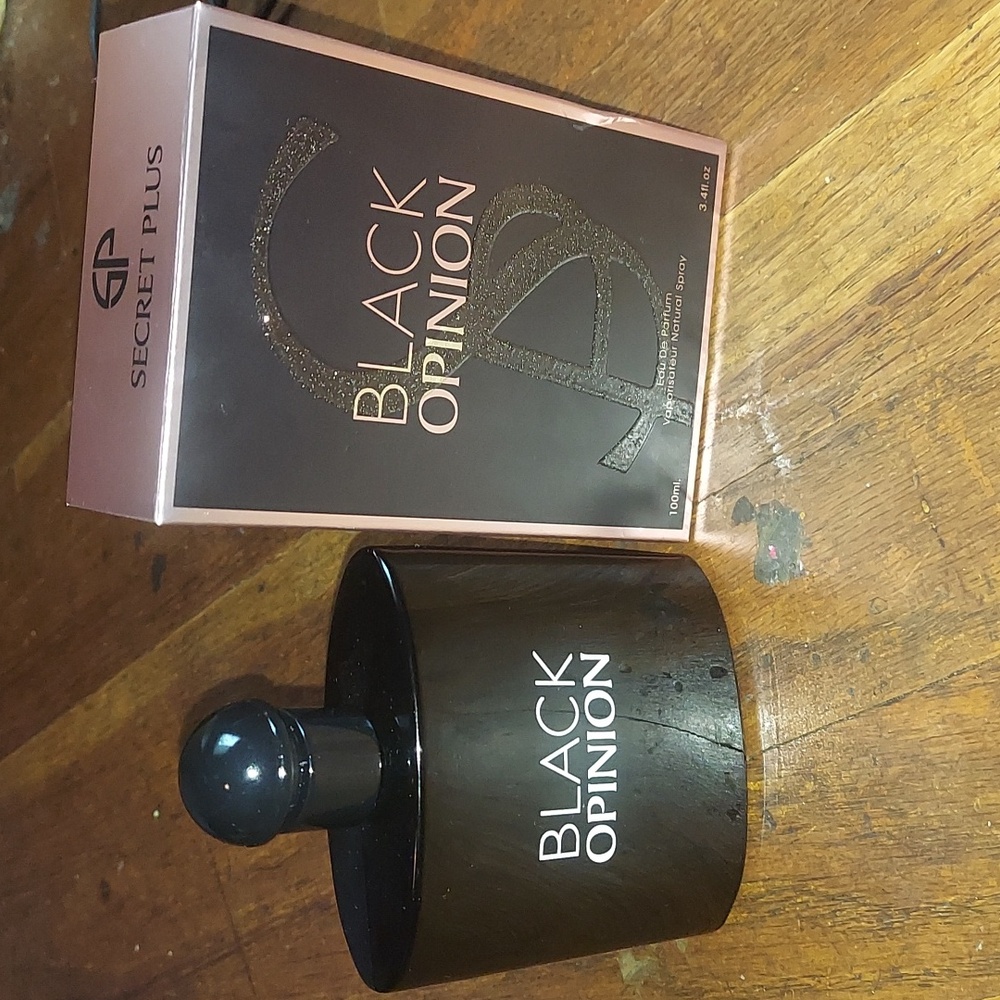 5 For $10 M&M Eau de Parfum - 100ml
